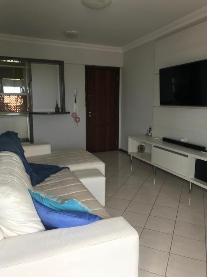 מטיניוס Lindo Apartamento Com Vista Para O Mar מראה חיצוני תמונה