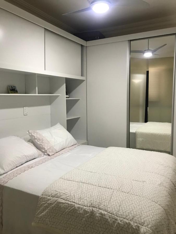 מטיניוס Lindo Apartamento Com Vista Para O Mar מראה חיצוני תמונה