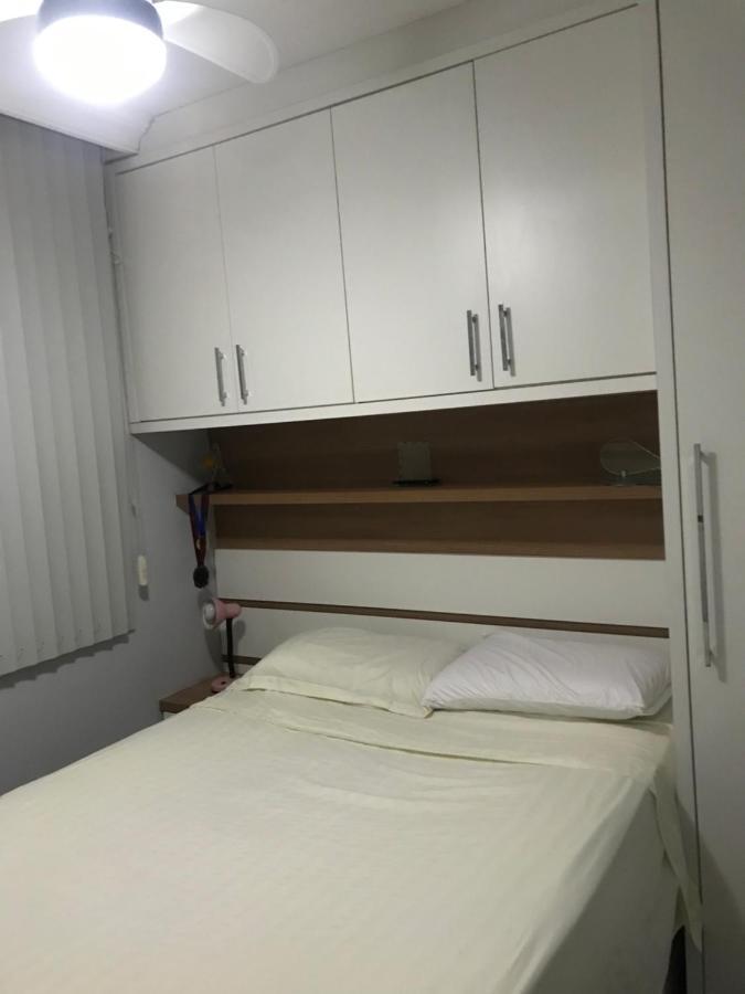 מטיניוס Lindo Apartamento Com Vista Para O Mar מראה חיצוני תמונה