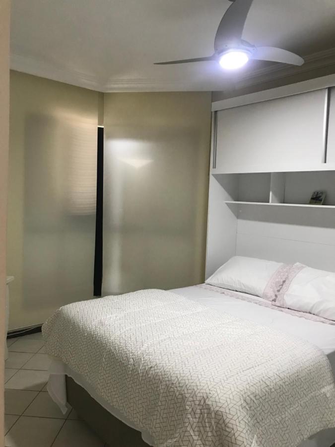 מטיניוס Lindo Apartamento Com Vista Para O Mar מראה חיצוני תמונה